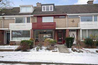Woning Du Perronlaan 16 Uithoorn