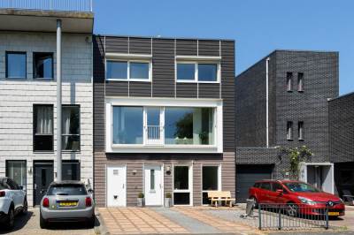Woning Mosselplaat 12 Hoofddorp
