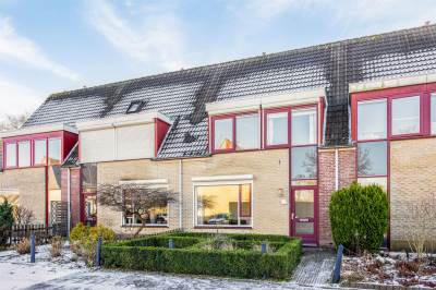 Woning Jan Liefersstraat 5 Heerde