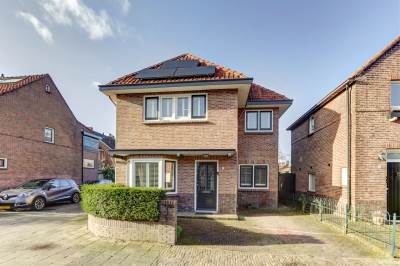 Woning Mauvestraat 13 Baarn