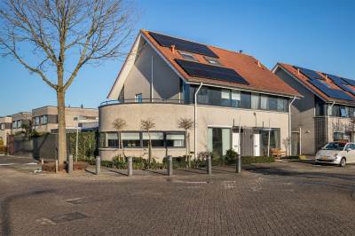 Woning Stapelen 1 Udenhout