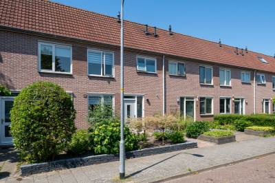 Woning Fonteinkruid 3 Oudkarspel (Gem. Dijk en Waard)