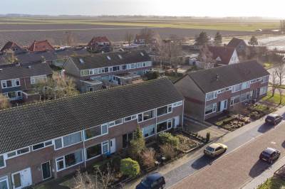 Woning Súdterp 15 Kimswerd