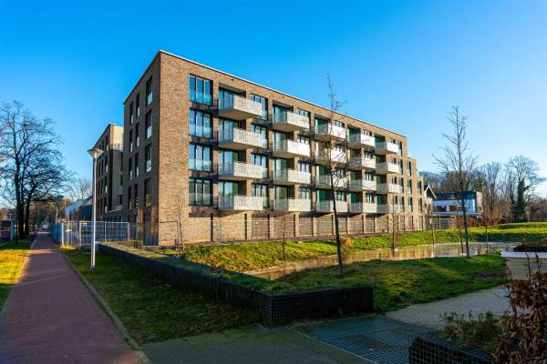 Woning Pi Schefferstraat 84 Hilversum