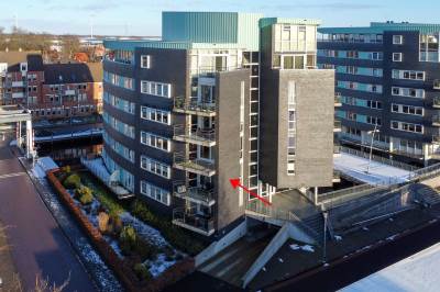 Woning Molenstreek 19021 Veendam