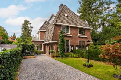 Woning Frederik Hendriklaan 23 Zeist