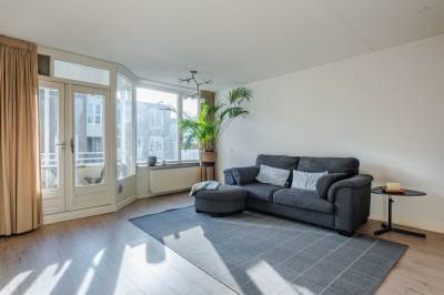 Woning Dapperstraat 78E Amsterdam