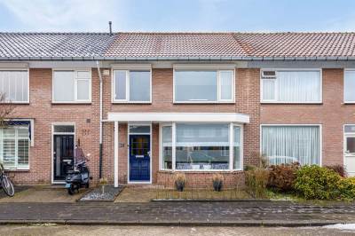Woning Maluwe 6 Geldrop