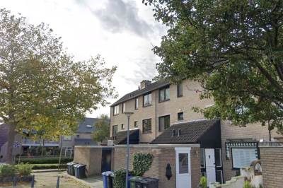 Woning Lijster 7 Hoogvliet Rotterdam