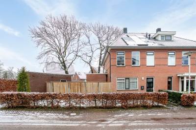 Woning Hageheld 16 Hengelo (OV)