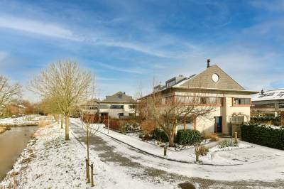 Woning Watersnip 21 Ouderkerk aan de Amstel
