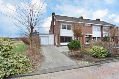 Woning Rosemondsingel 14a Berkel en Rodenrijs