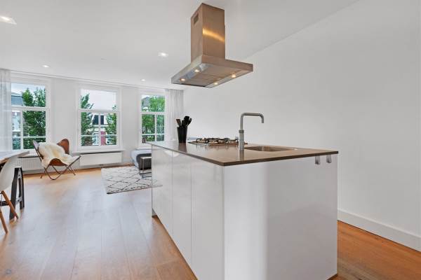 Woning Elandsgracht 103D Amsterdam