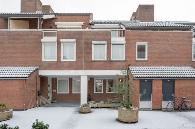 Woning Valeriushof 37A Maastricht