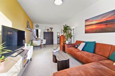Woning Tienhovenselaan 66 Den Haag