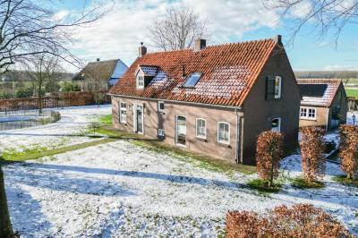 Woning Schrijvershoef 12 Schijndel