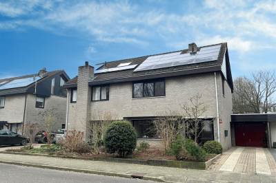 Woning Adelaarstraat 15 Brummen