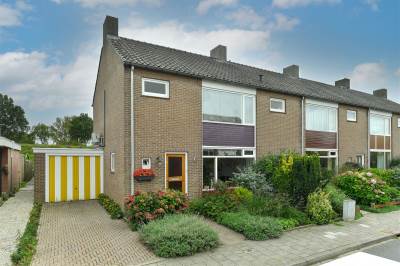 Woning Brinksestraat 22 Arnhem