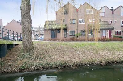Woning Violiervaart 21 Zoetermeer