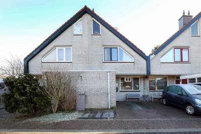 Woning Gondel 153 Lelystad