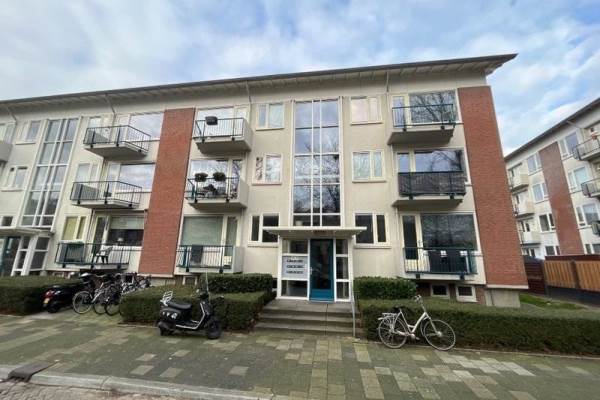 Woning Oostblok 174 Delft