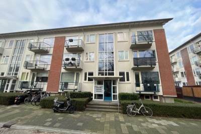 Woning Oostblok 174 Delft