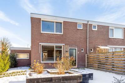 Woning Schorpioen 2 Hoogezand