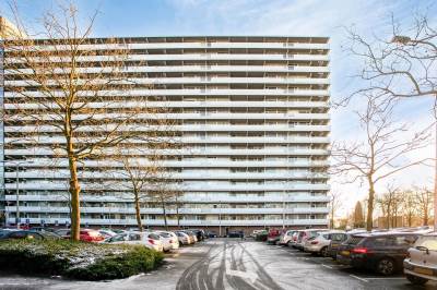 Woning Mozartlaan 467 Tilburg