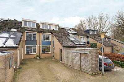 Woning Woerdenpad 7 Arnhem