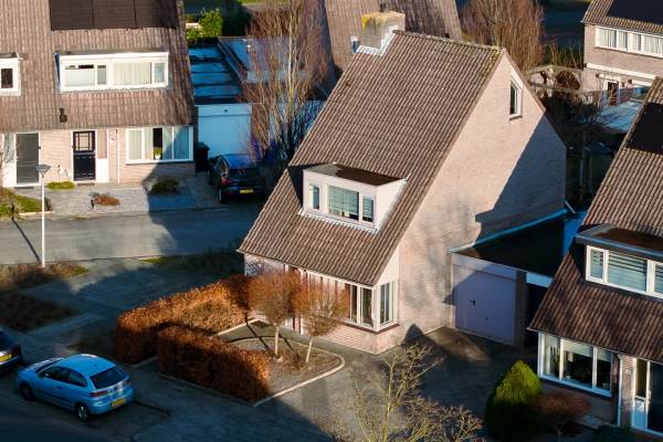 Woning Vlaggenhei 31 Veldhoven