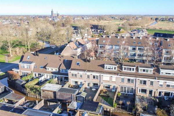 Woning Klijne Meer 71 Vinkeveen