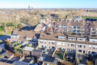 Woning Klijne Meer 71 Vinkeveen