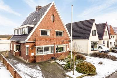 Woning Langeleegte 180 Veendam