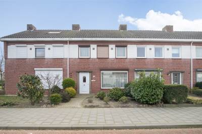 Woning Willem Kloosstraat 20 Etten-Leur