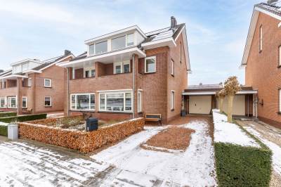 Woning Menno van Coehoornsingel 9 Langerak