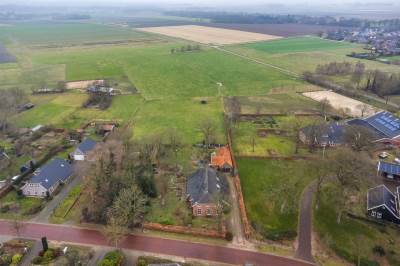 Woning Hoofdstraat 33 Buinen