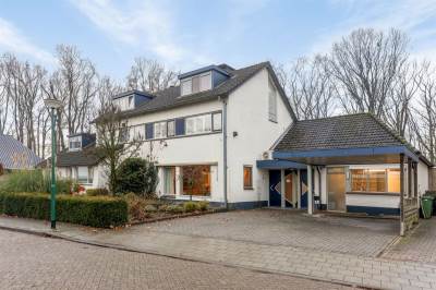 Woning Koppenhoek 15 Eersel