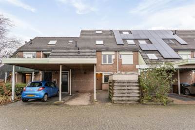Woning Reeperf 3 Breda