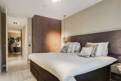 Woning Kensington Hyde Park 2.03. 4 Hoofddorp