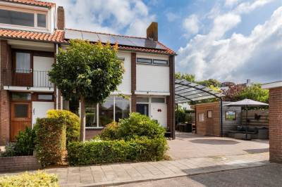 Woning Harinxmahof 7 Ankeveen