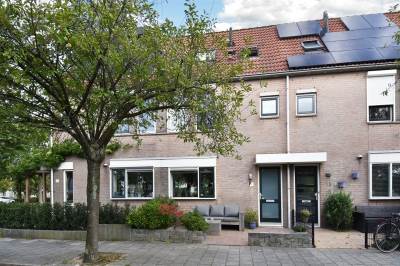Woning Pijlkruid 30 Den Hoorn (ZH)