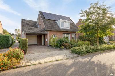 Woning Hoeve 24 Gassel