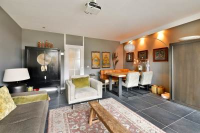 Woning Hollandsch Diep 25 Zaandam