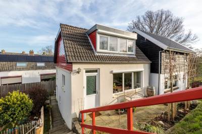 Woning Ooster Lekdijk 41 Krimpen aan de Lek