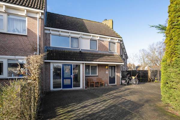 Woning Rielant 40 Monnickendam