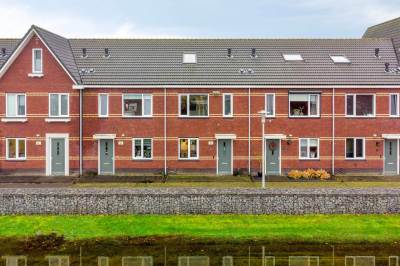 Woning Kastanjeboleet 10 Apeldoorn