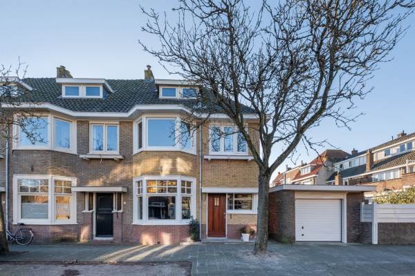 Woning Maclaine Pontstraat 2 Alkmaar