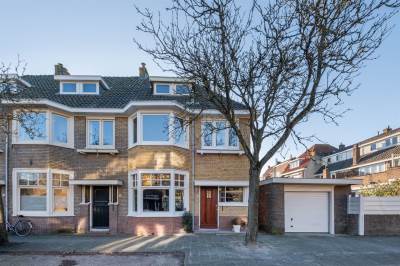 Woning Maclaine Pontstraat 2 Alkmaar