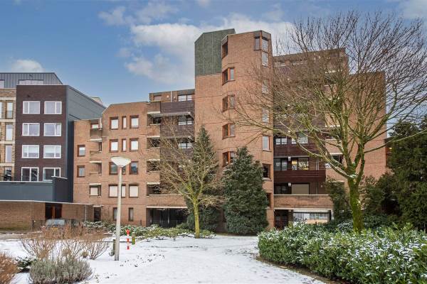 Woning Niermansgang 69 Enschede