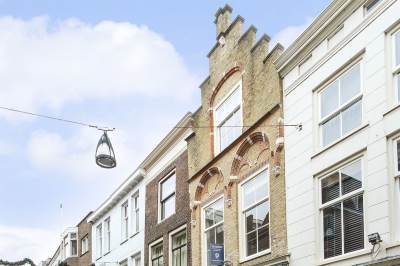 Woning Voorstraat 385A Dordrecht